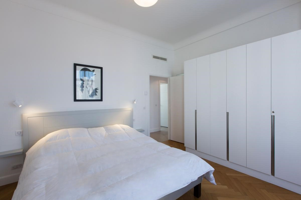 Квартира в Каннах, Франция, 101 м² - фото 11