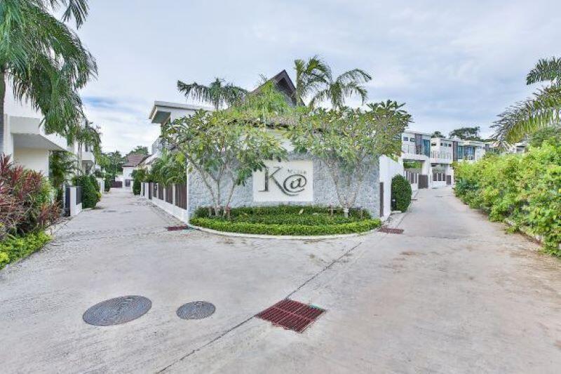 Вилла на Пхукете, Таиланд, 197 м² - фото 3