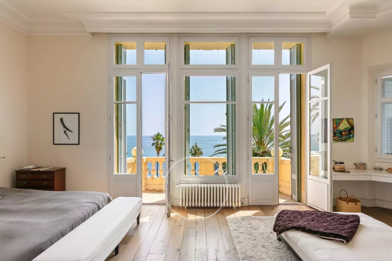 Квартира в Каннах, Франция, 407 м² - фото 12