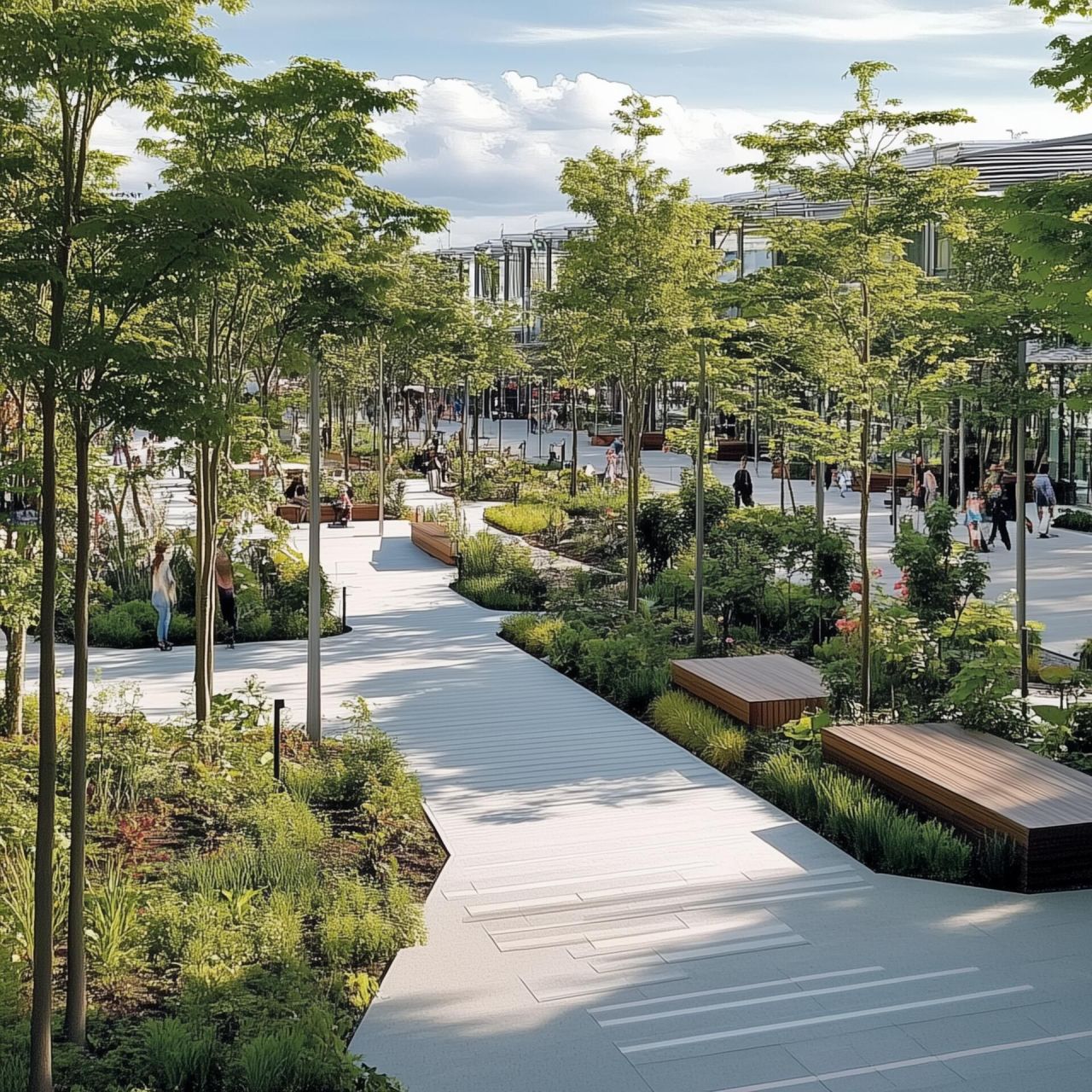 Апартаменты Bali, Индонезия, 35 м² - фото 3