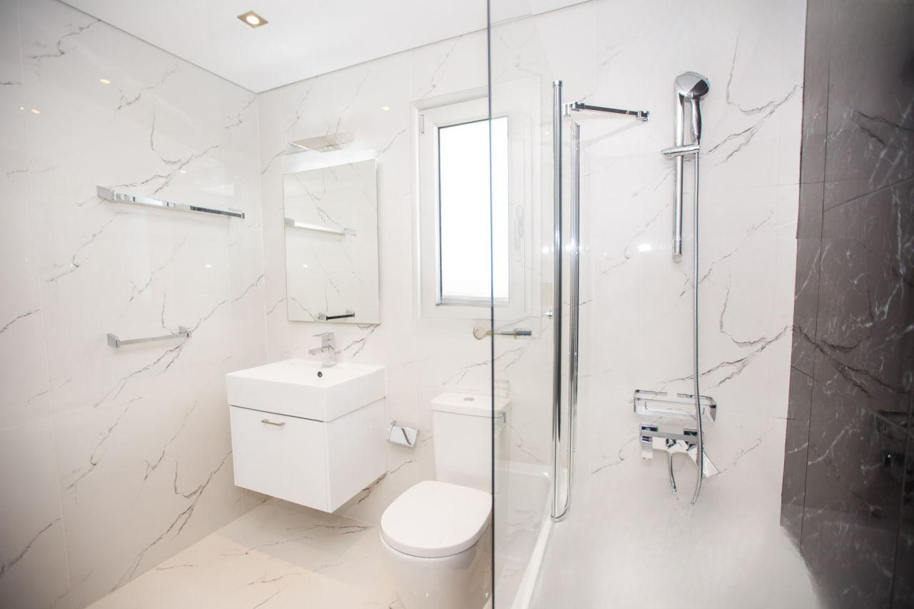 Квартира в Агиос Тихоне, Кипр, 274 м² - фото 12