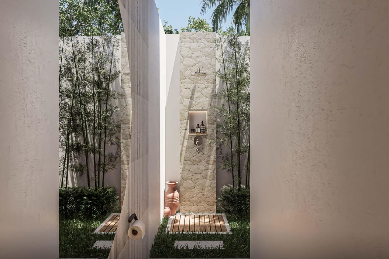 Вилла в Чангу, Индонезия, 147 м² - фото 3