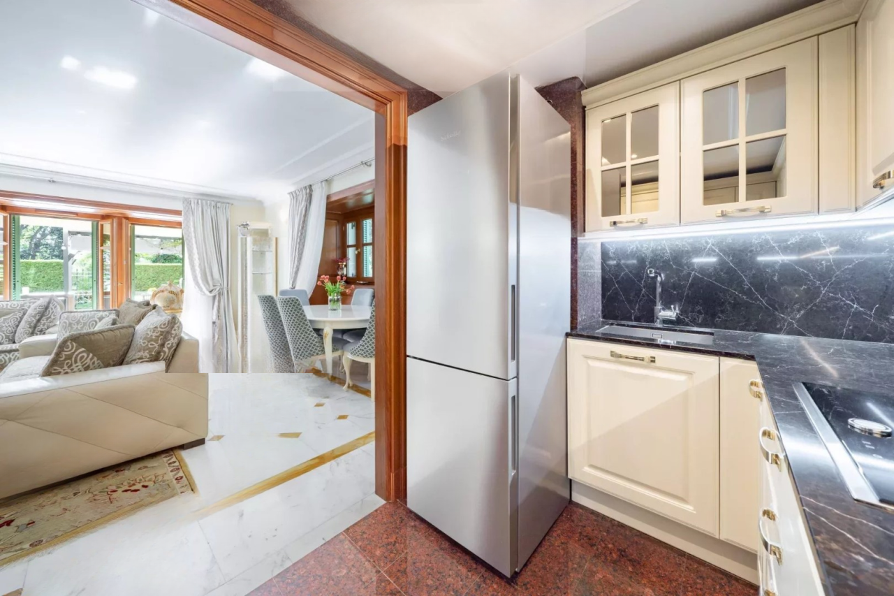 Квартира в Каннах, Франция, 111 м² - фото 12