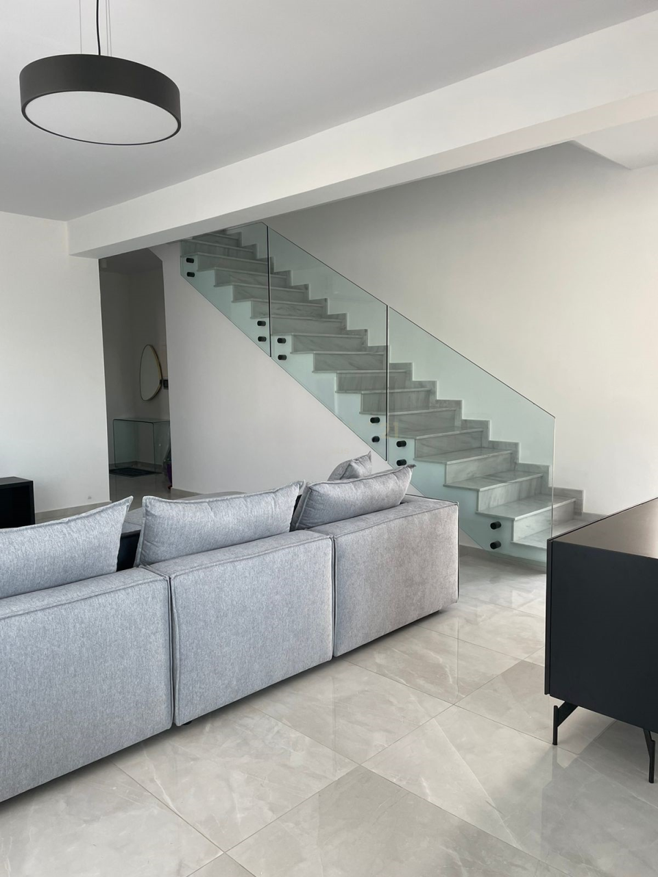 Квартира в Хлораке, Кипр, 310 м² - фото 12