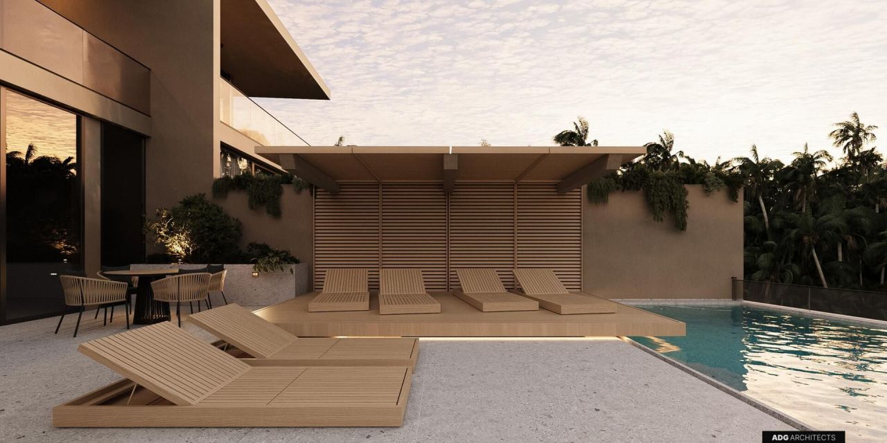 Вилла в Буките, Индонезия, 256 м² - фото 3