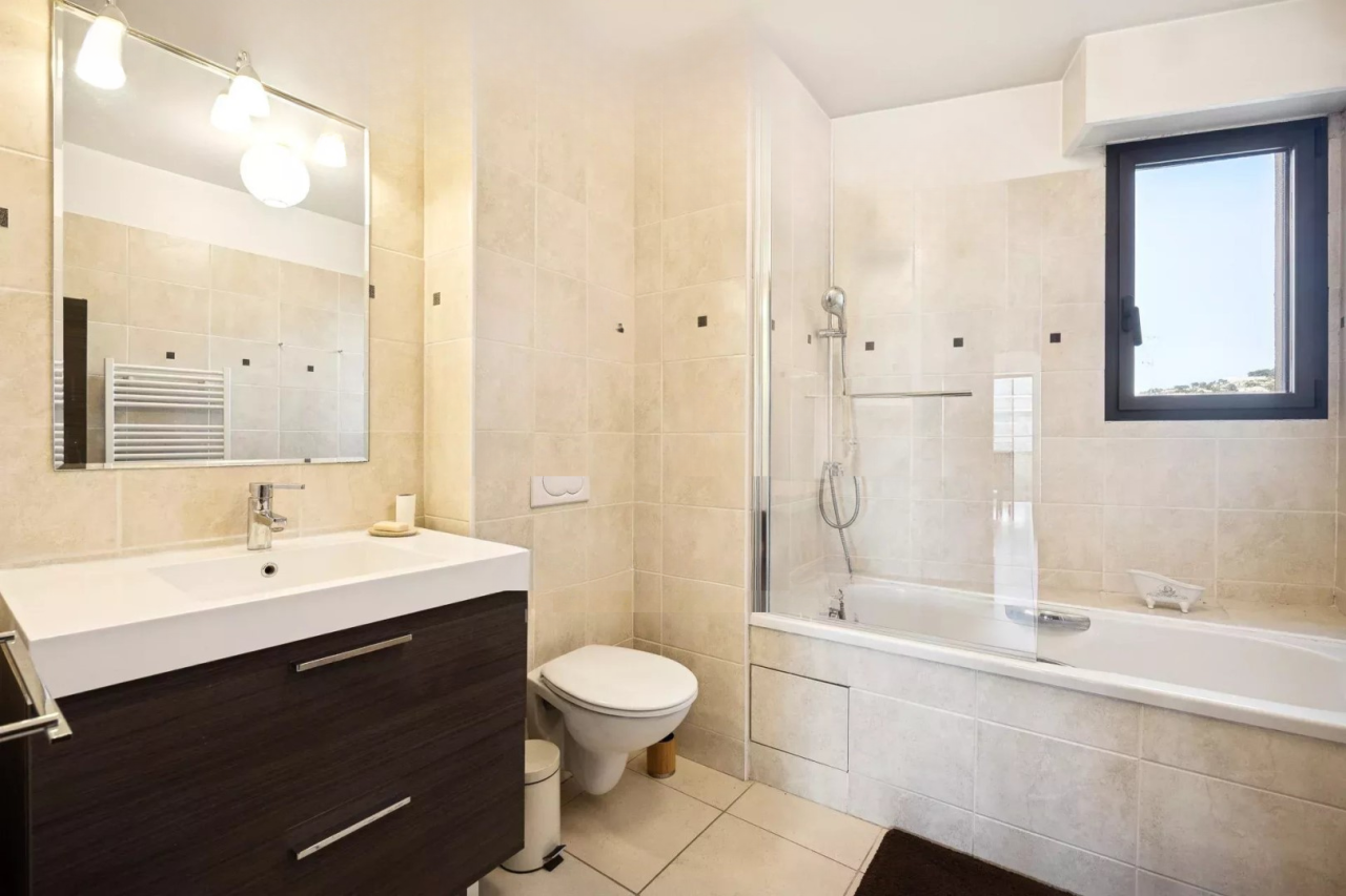 Квартира в Каннах, Франция, 105 м² - фото 12