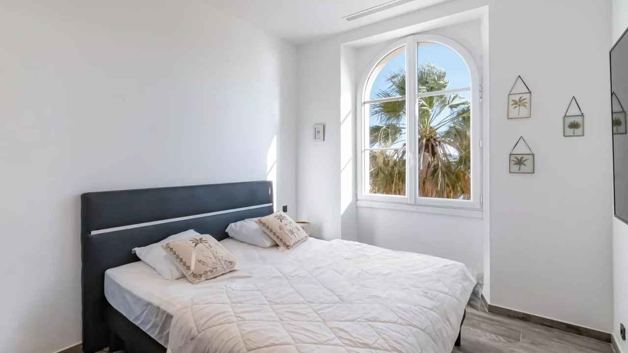 Квартира в Каннах, Франция, 125 м² - фото 12