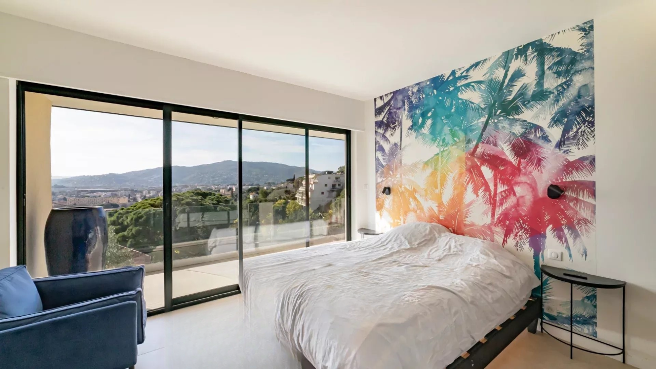 Квартира в Каннах, Франция, 170 м² - фото 12