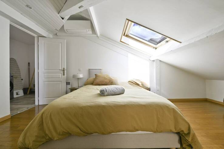 Квартира в Каннах, Франция - фото 5