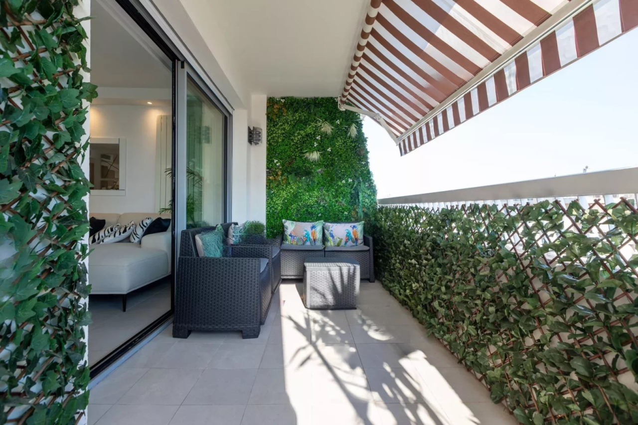 Квартира в Каннах, Франция, 76 м² - фото 12