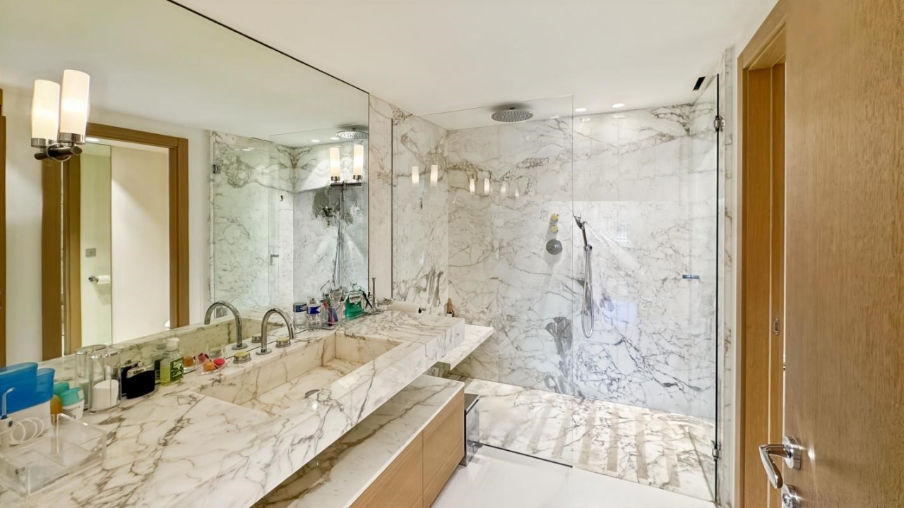 Квартира в Каннах, Франция, 130 м² - фото 12