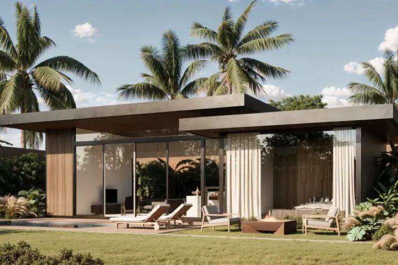 Вилла в Буките, Индонезия, 143 м² - фото 3