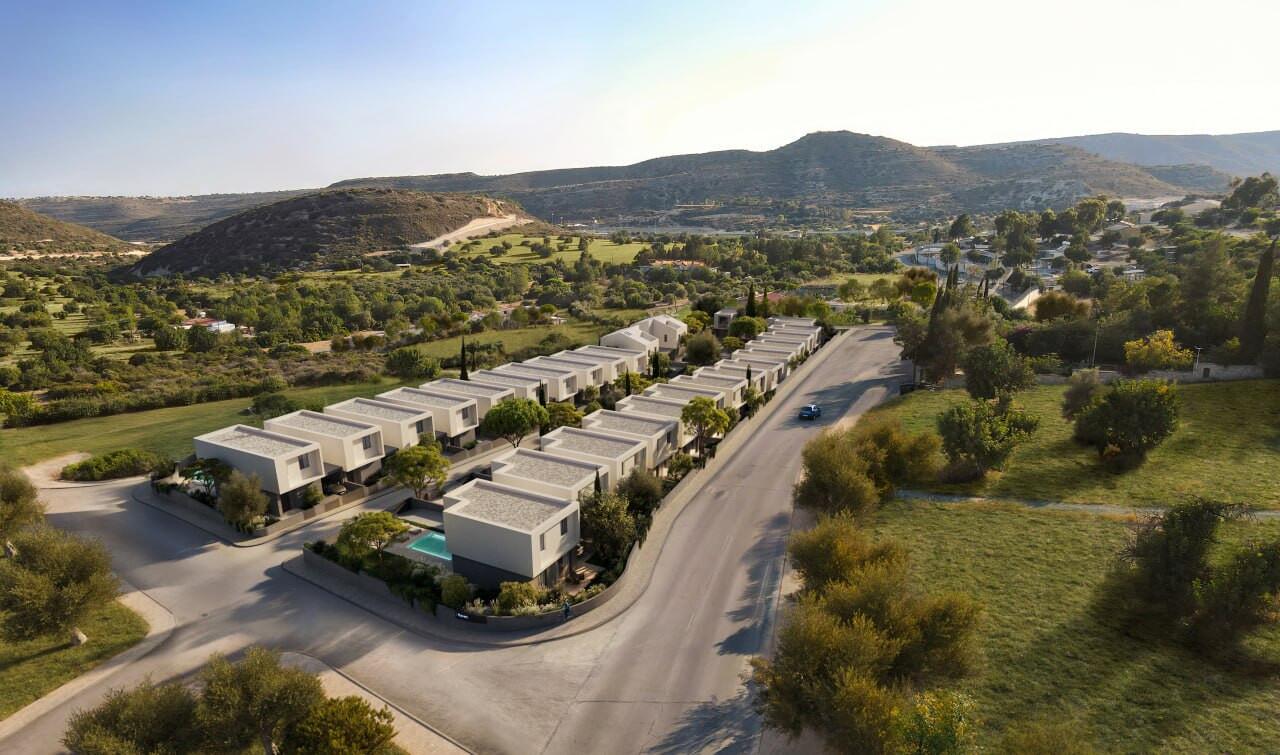 Вилла в Лимасоле, Кипр, 235 м² - фото 3