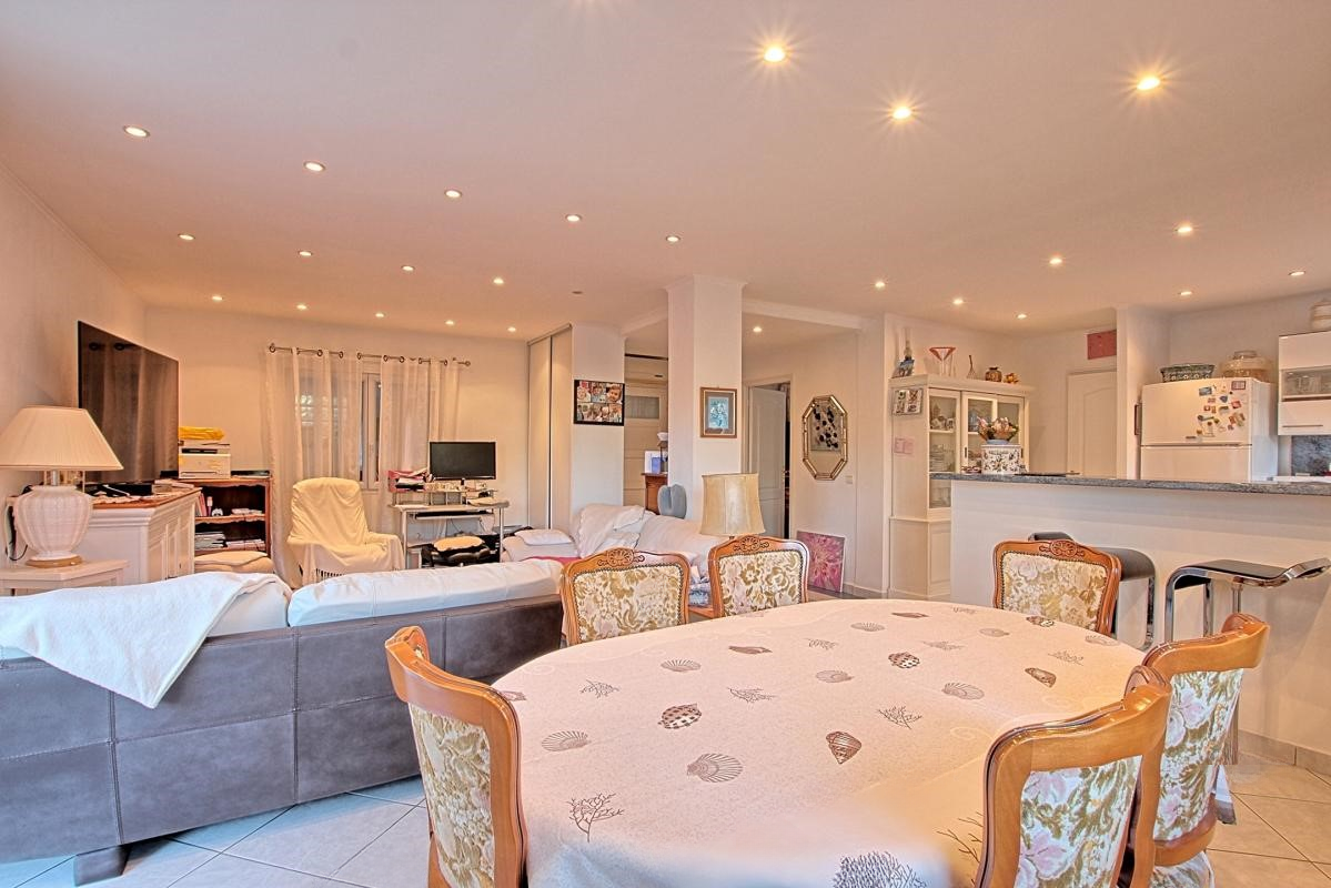 Квартира в Каннах, Франция, 160 м² - фото 12