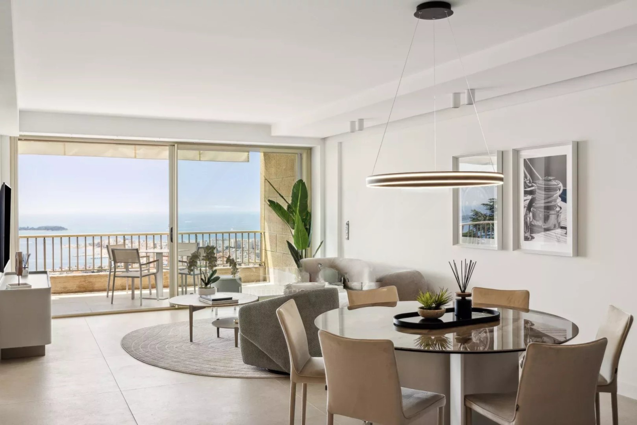 Квартира в Каннах, Франция, 106 м² - фото 12