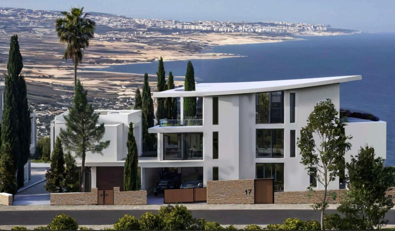 Вилла в Пафосе, Кипр, 369 м² - фото 3