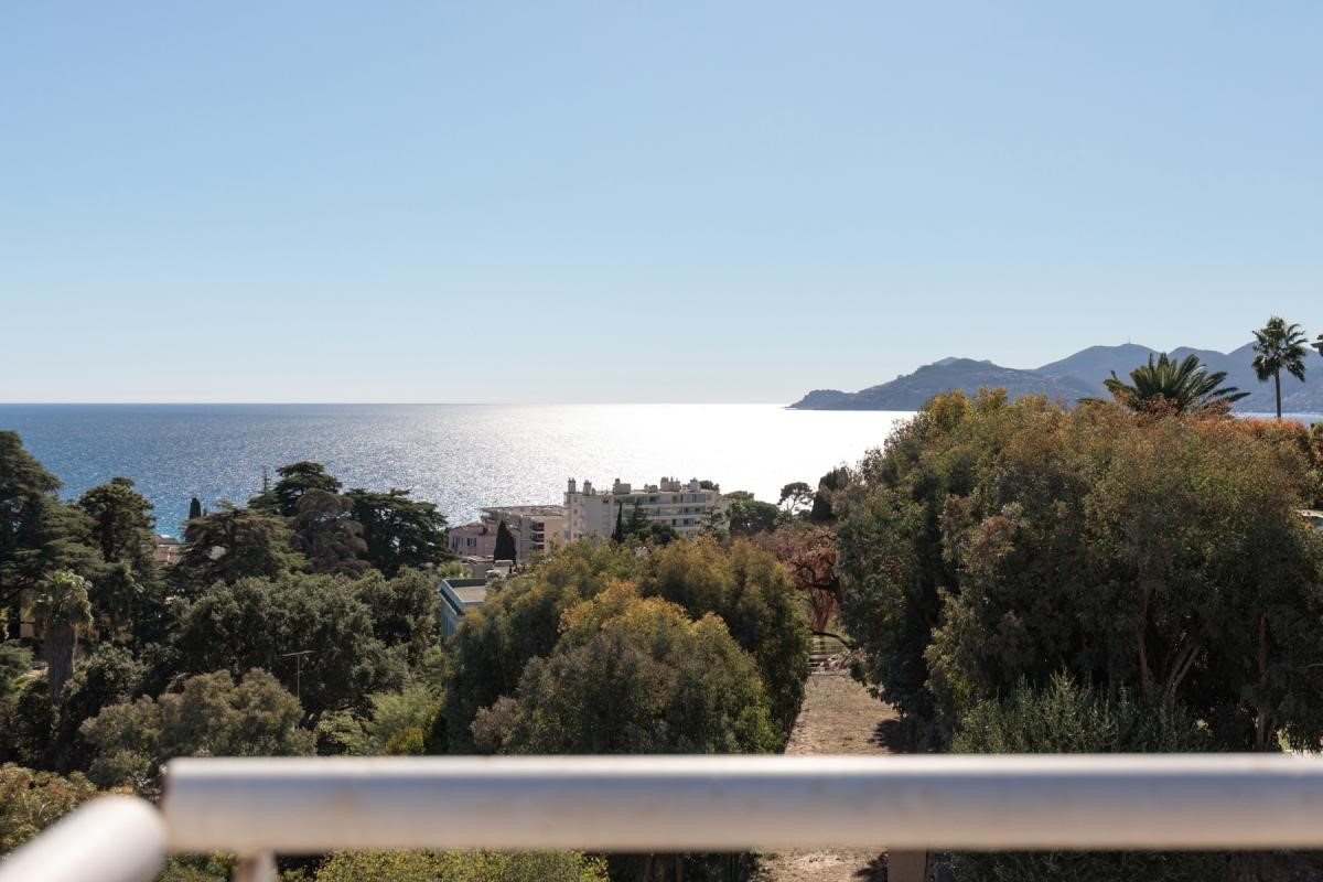 Квартира в Каннах, Франция, 64 м² - фото 12