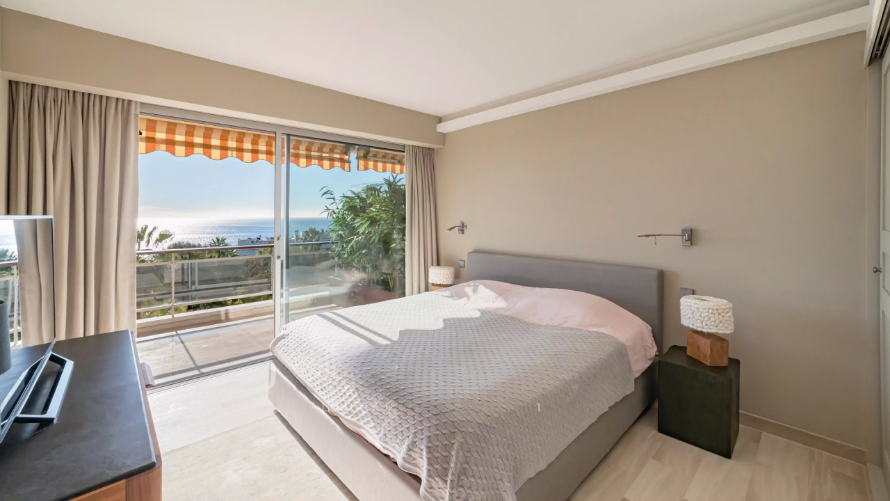 Квартира в Каннах, Франция, 150 м² - фото 12