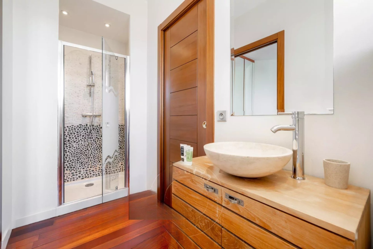 Квартира в Каннах, Франция, 127 м² - фото 12