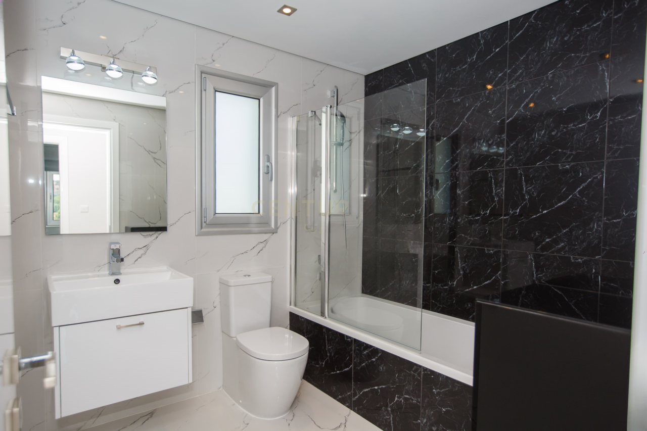 Квартира в Агиос Тихоне, Кипр, 274 м² - фото 13