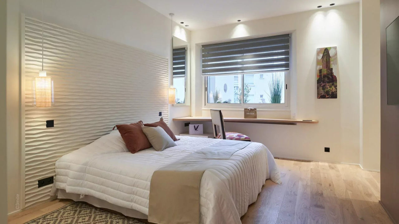 Квартира в Каннах, Франция, 196 м² - фото 13