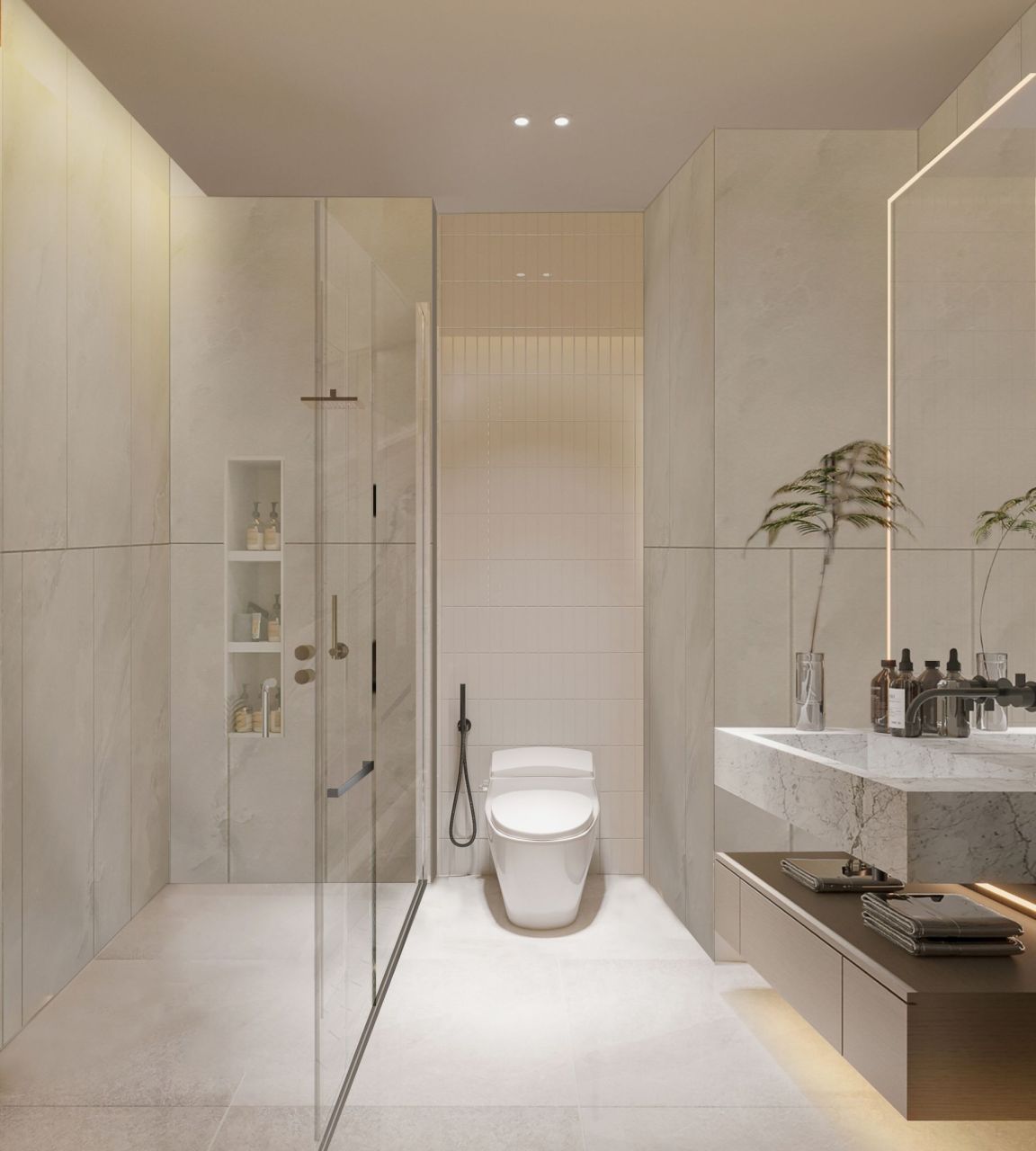 Апартаменты на Пхукете, Таиланд, 44 м² - фото 3