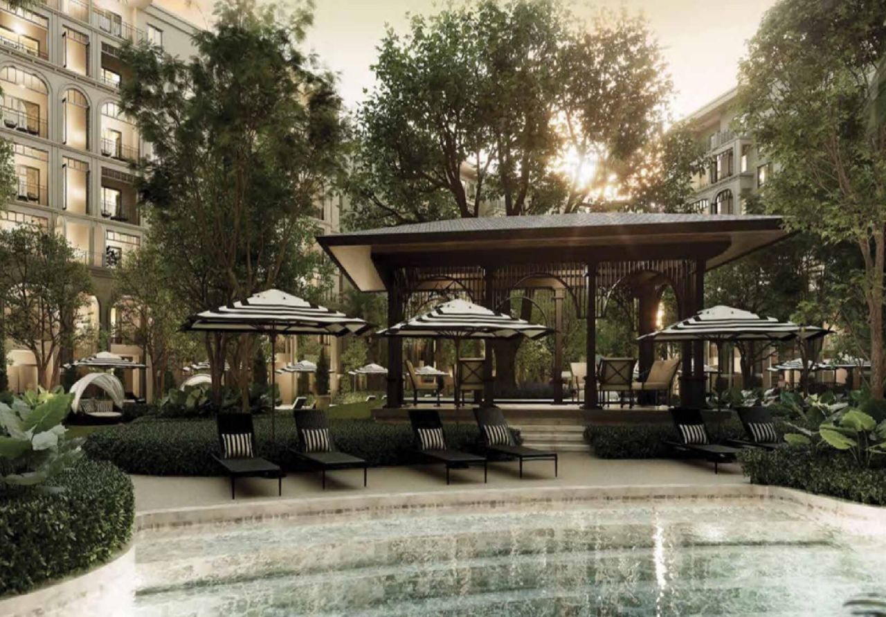 Апартаменты на Пхукете, Таиланд, 85 м² - фото 3