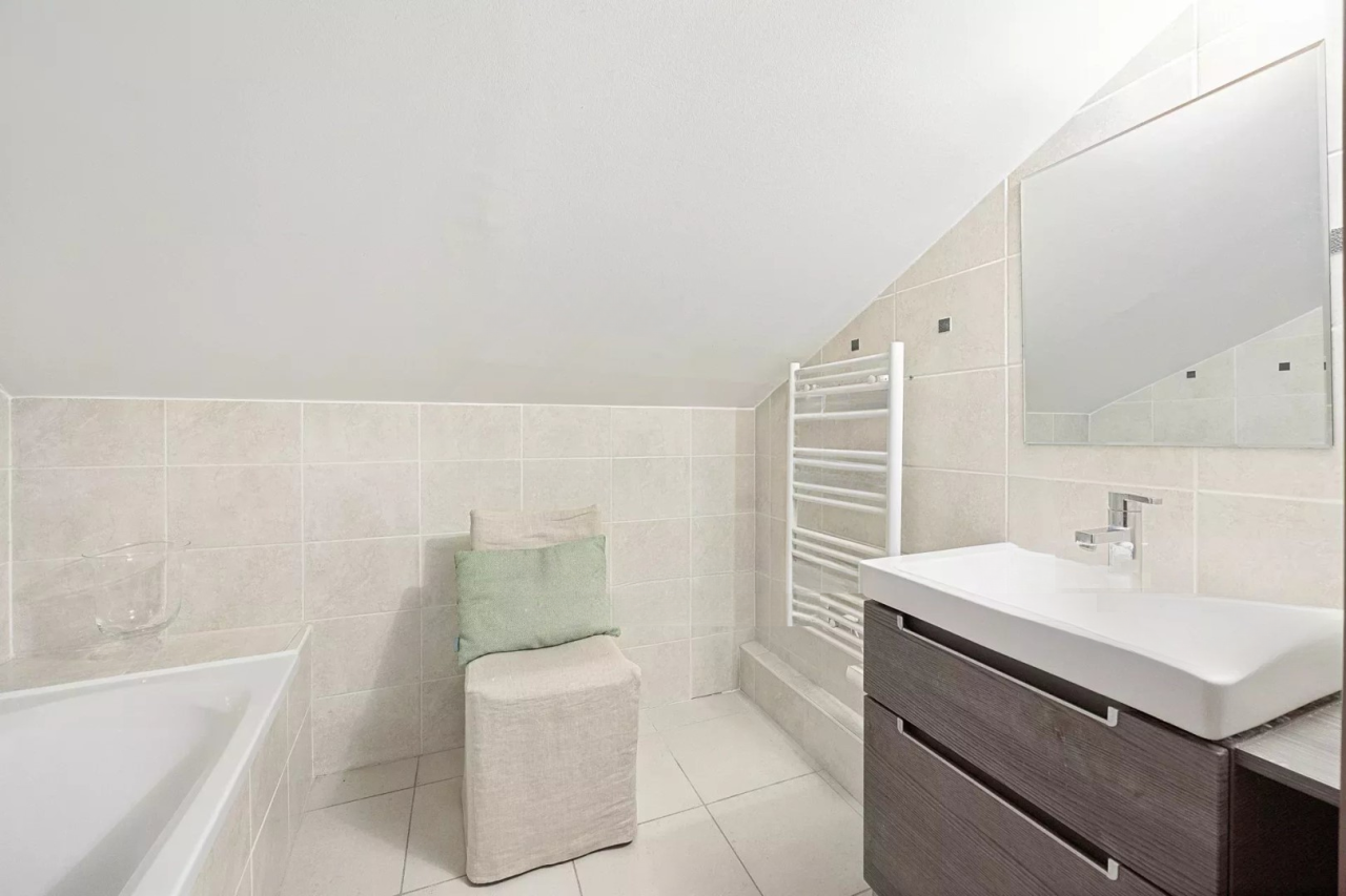 Квартира в Каннах, Франция, 105 м² - фото 13