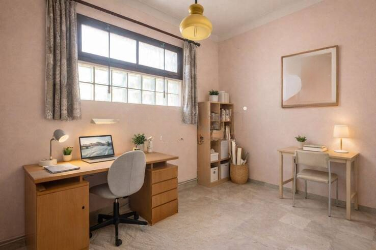 Квартира в Каннах, Франция, 92 м² - фото 5