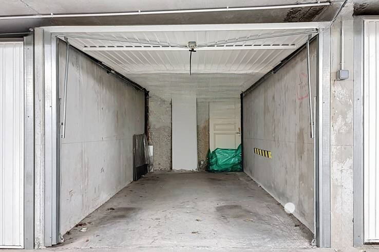 Квартира в Каннах, Франция, 36 м² - фото 5