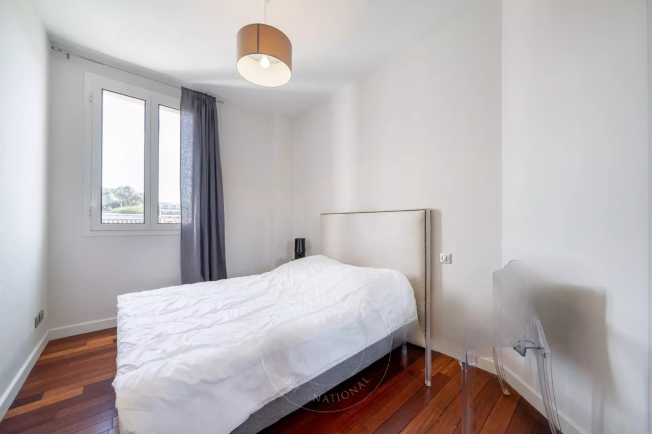 Квартира в Каннах, Франция, 127 м² - фото 13