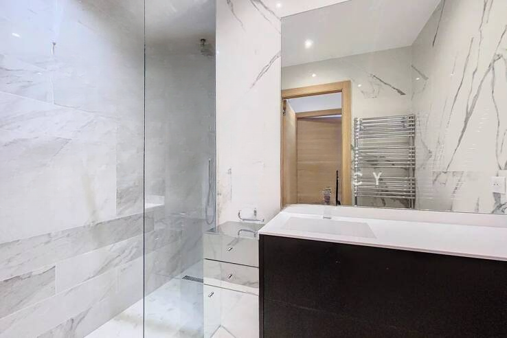 Квартира в Каннах, Франция, 111 м² - фото 5