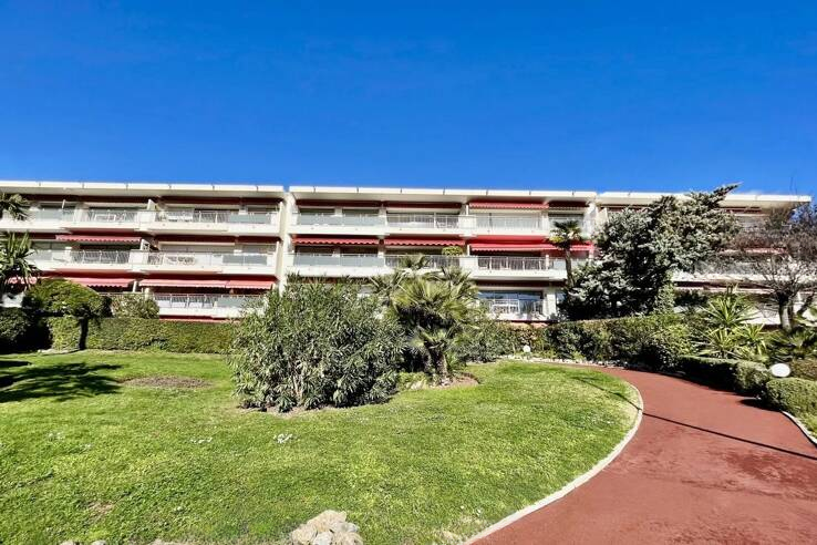 Квартира в Каннах, Франция - фото 5