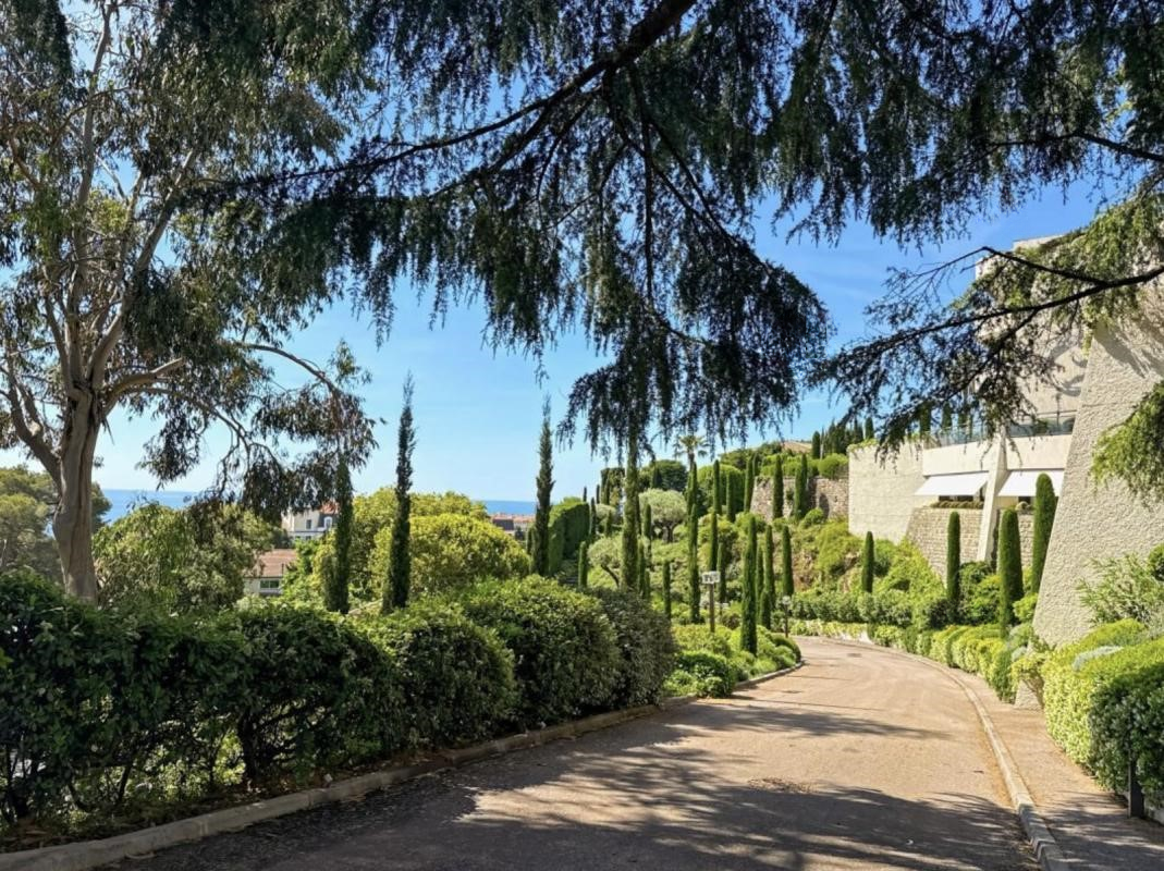 Квартира в Каннах, Франция, 270 м² - фото 13