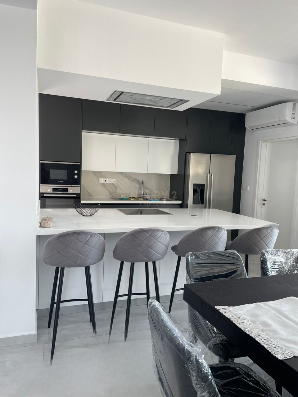 Квартира в Хлораке, Кипр, 310 м² - фото 13