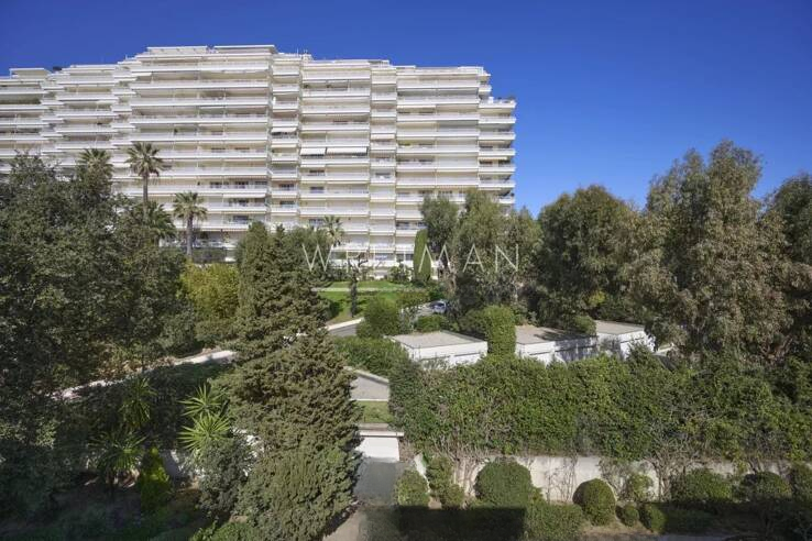 Квартира в Каннах, Франция, 54 м² - фото 5