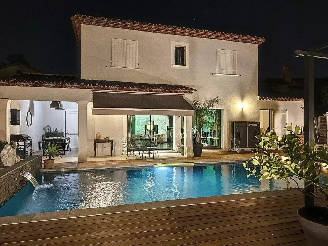 Квартира в Каннах, Франция, 175 м² - фото 13