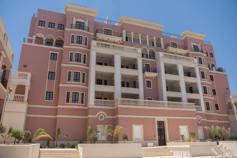 Апартаменты в Лимасоле, Кипр, 116 м² - фото 3