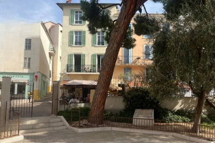 Квартира в Каннах, Франция, 101 м² - фото 5