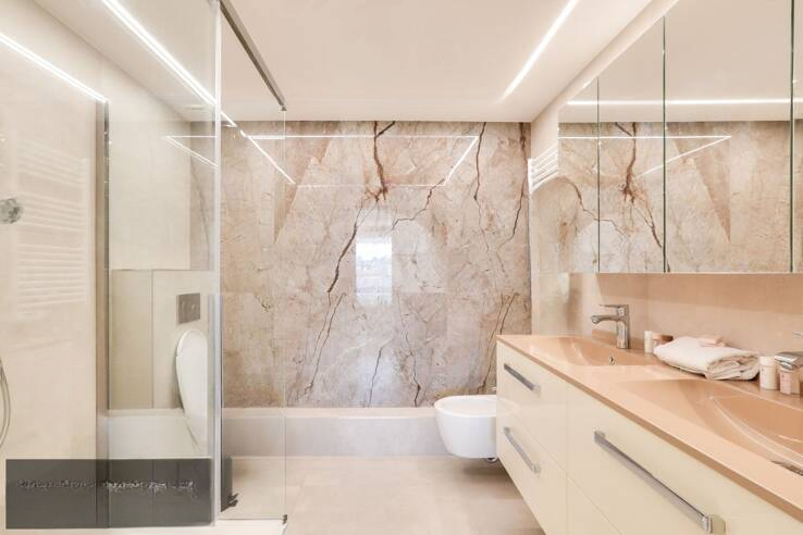 Квартира в Каннах, Франция, 93 м² - фото 5