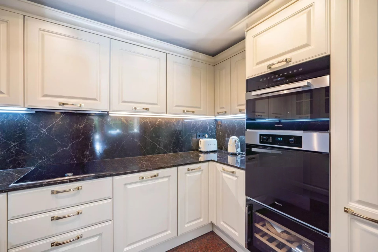 Квартира в Каннах, Франция, 111 м² - фото 13