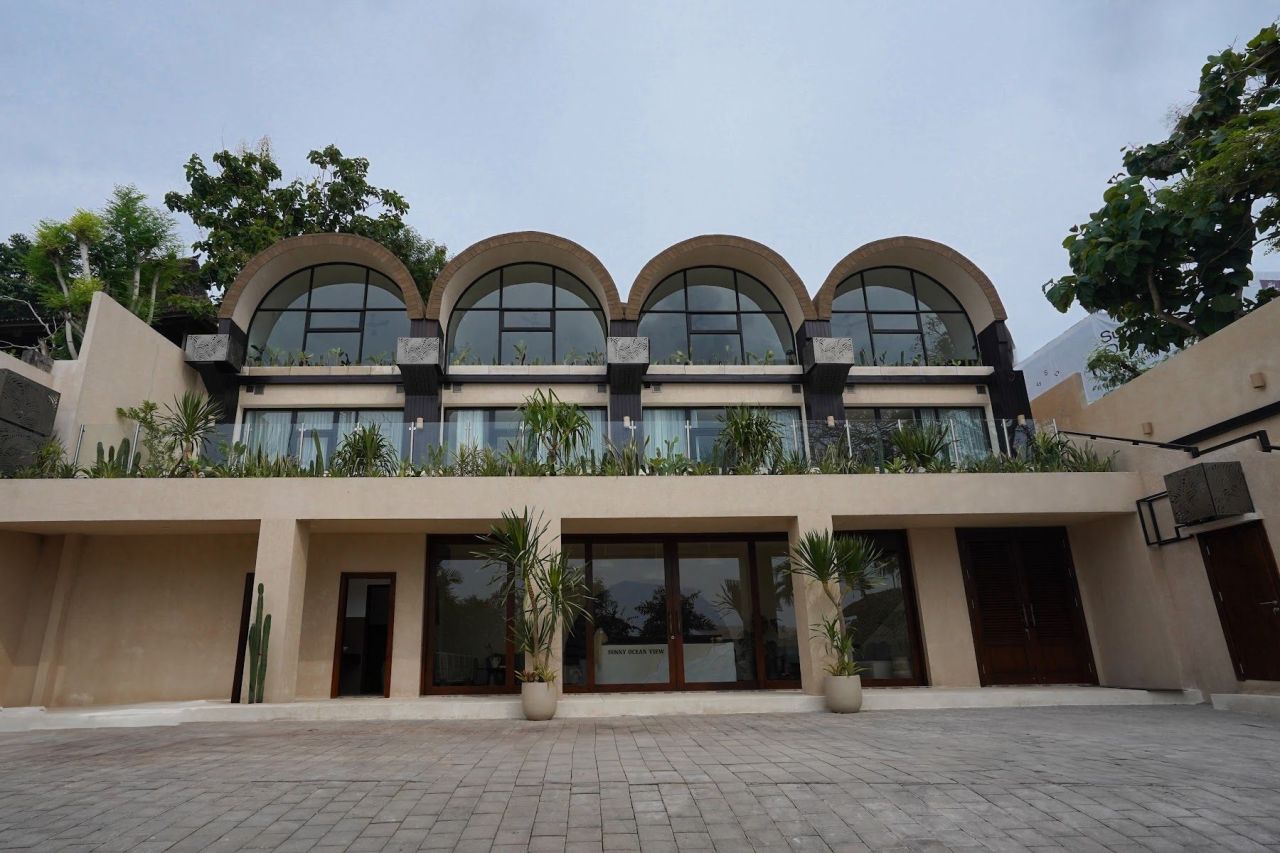 Апартаменты в Буките, Индонезия, 80 м² - фото 3