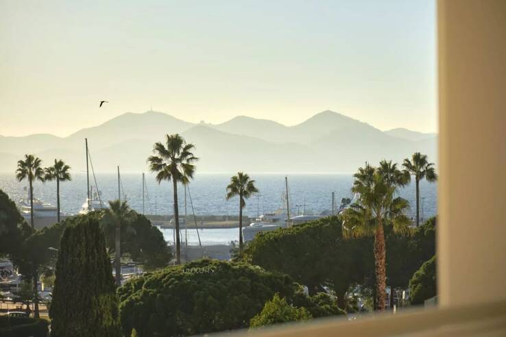 Квартира в Каннах, Франция, 35 м² - фото 5