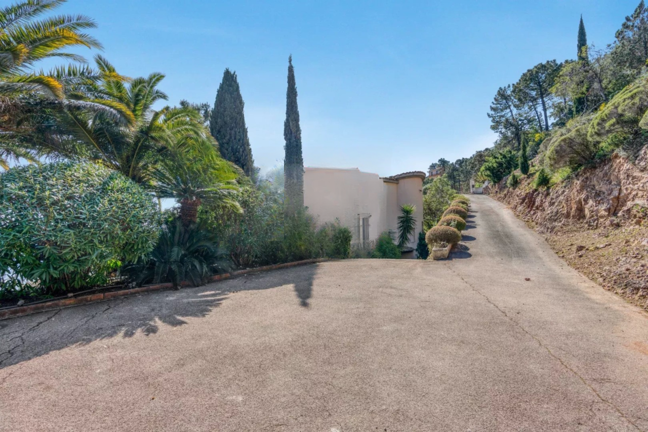 Квартира в Каннах, Франция, 268 м² - фото 13