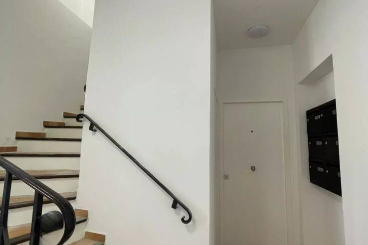 Квартира в Каннах, Франция, 41 м² - фото 5