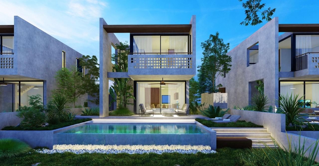 Вилла в Пафосе, Кипр, 142 м² - фото 3