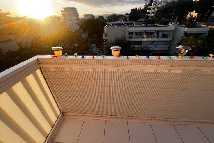 Квартира в Каннах, Франция, 49 м² - фото 5