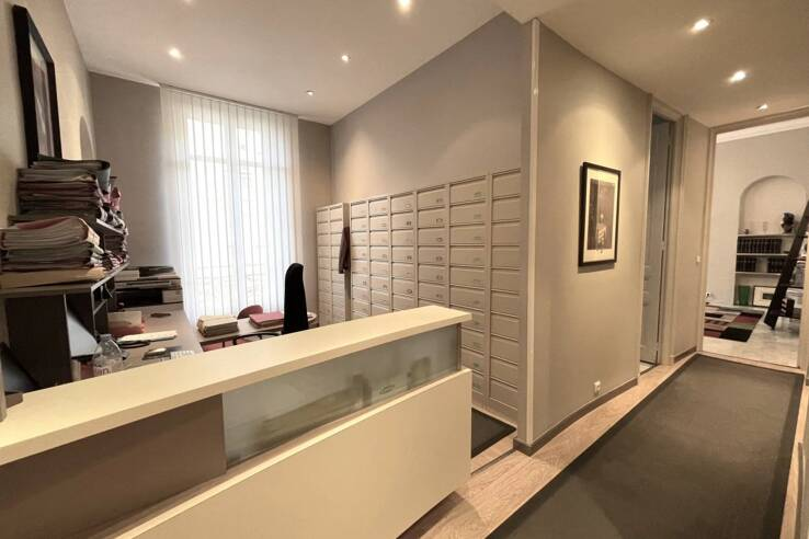 Квартира в Каннах, Франция, 172 м² - фото 5