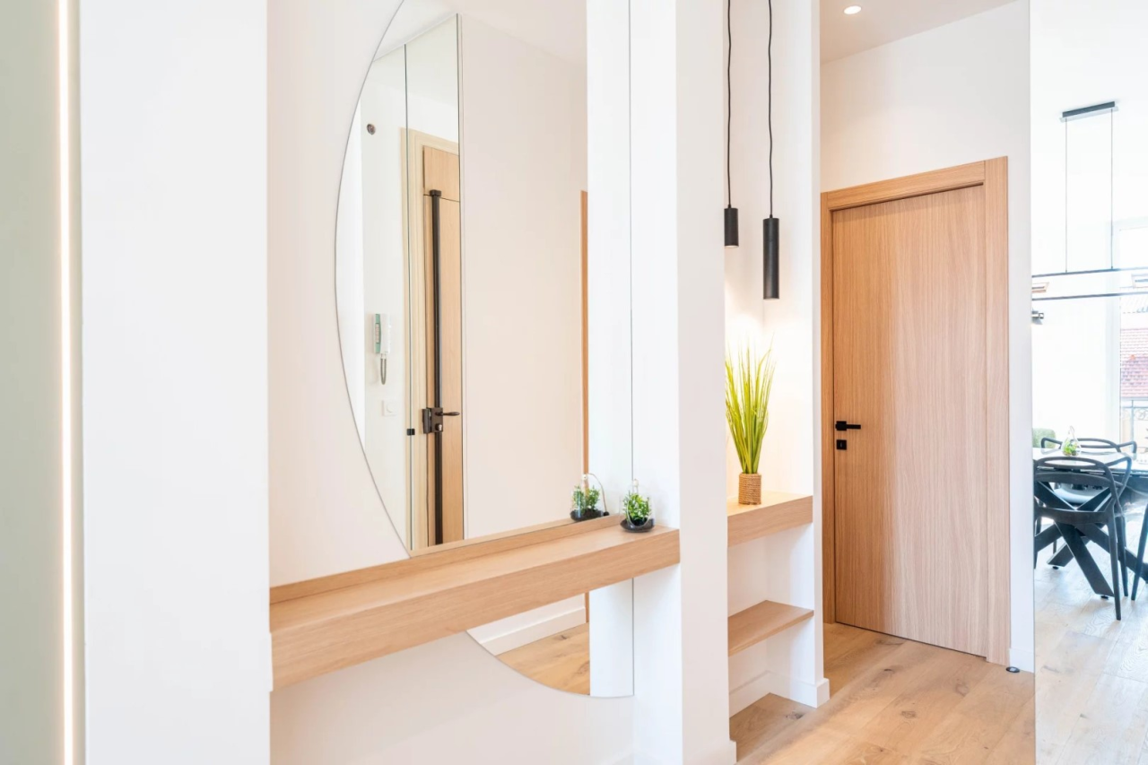 Квартира в Каннах, Франция, 85 м² - фото 13