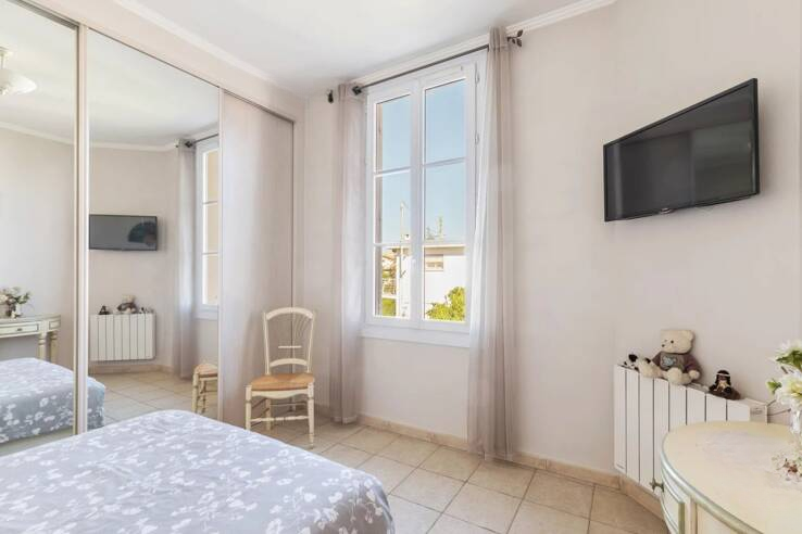 Квартира в Каннах, Франция, 169 м² - фото 5